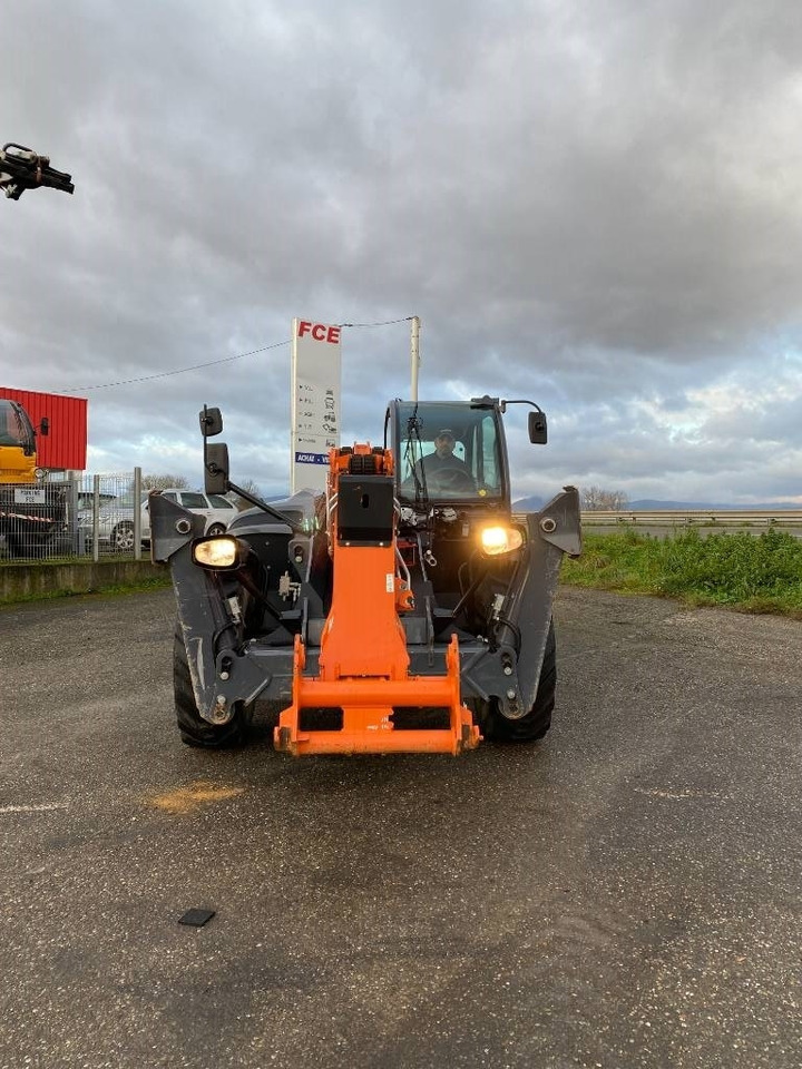 Manitou MT1840easy 75D ST5S1 Model 2021 endommagé - Manipulador telescópico: foto 2 Manitou MT1840easy 75D ST5S1 Model 2021 endommagé - Manipulador telescópico: foto 2