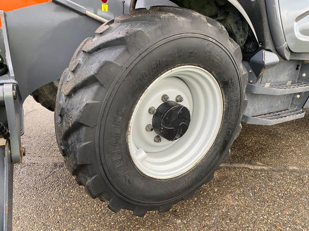 Manipulador telescópico Manitou MT1840easy 75D ST5S1 Model 2021 endommagé: foto 17 Manipulador telescópico Manitou MT1840easy 75D ST5S1 Model 2021 endommagé: foto 17