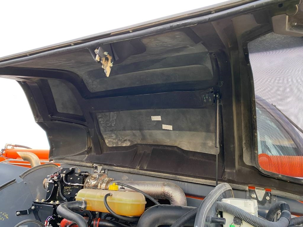 Manipulador telescópico Manitou MT1840easy 75D ST5S1 Model 2021 endommagé: foto 44 Manipulador telescópico Manitou MT1840easy 75D ST5S1 Model 2021 endommagé: foto 44