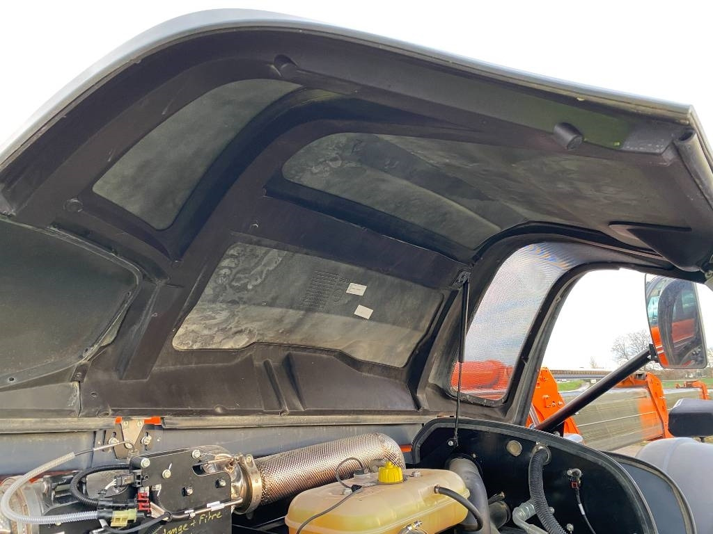 Manipulador telescópico Manitou MT1840easy 75D ST5S1 Model 2021 endommagé: foto 45 Manipulador telescópico Manitou MT1840easy 75D ST5S1 Model 2021 endommagé: foto 45