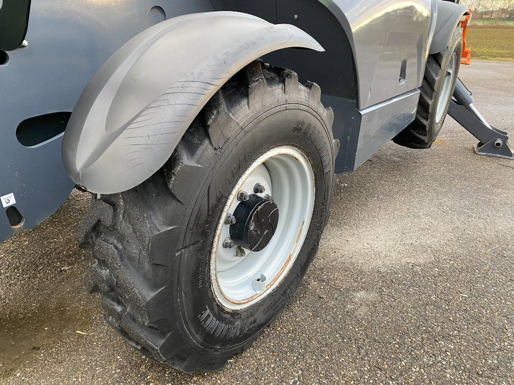 Manipulador telescópico Manitou MT1840easy 75D ST5S1 Model 2021 endommagé: foto 37 Manipulador telescópico Manitou MT1840easy 75D ST5S1 Model 2021 endommagé: foto 37