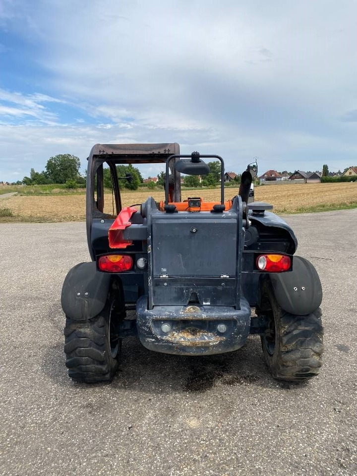 Manitou MT625H Easy 49KST3AS1/Certificat CE endommagé - Manipulador telescópico: foto 5 Manitou MT625H Easy 49KST3AS1/Certificat CE endommagé - Manipulador telescópico: foto 5