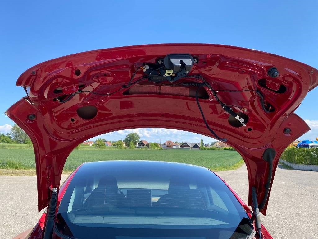 Coche Tesla MODEL 3 5YJ3 - Rwd Carte Grise Française endommagé: foto 40