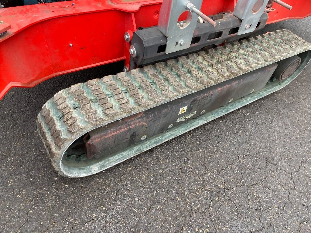 Plataforma araña Teupen LEO35T/PLUS a réparer: foto 23 Plataforma araña Teupen LEO35T/PLUS a réparer: foto 23