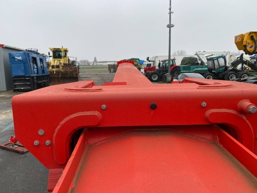 Plataforma araña Teupen LEO35T/PLUS a réparer: foto 30 Plataforma araña Teupen LEO35T/PLUS a réparer: foto 30