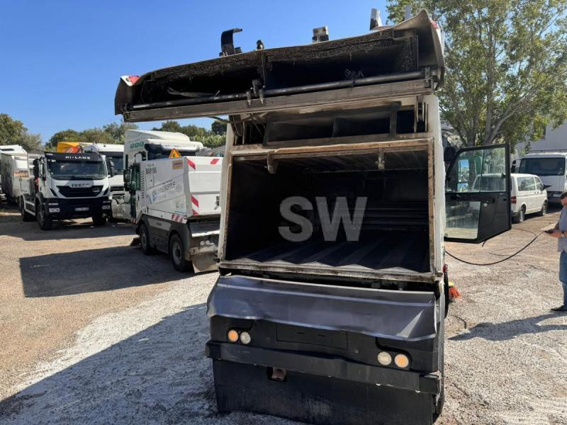 Bucher Schoerling CITYCAT 5006 - Barredora vial: foto 5 Bucher Schoerling CITYCAT 5006 - Barredora vial: foto 5