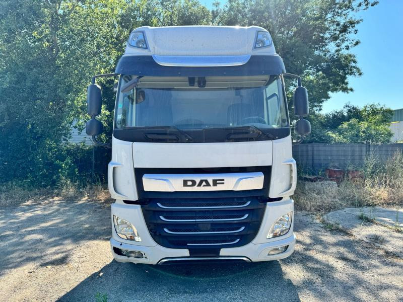 DAF CF 450 - Cabeza tractora: foto 2 DAF CF 450 - Cabeza tractora: foto 2