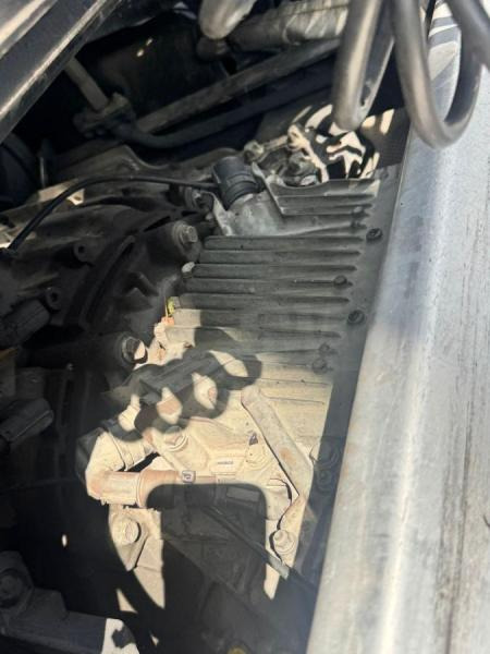 Cabeza tractora DAF XF 460: foto 10