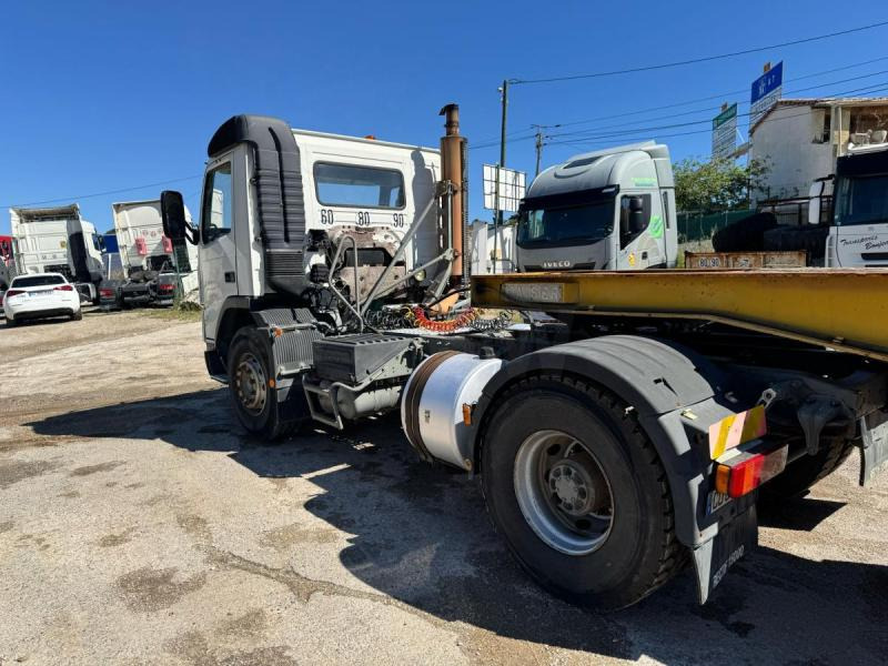 Volvo FM12 380 - Cabeza tractora: foto 4 Volvo FM12 380 - Cabeza tractora: foto 4