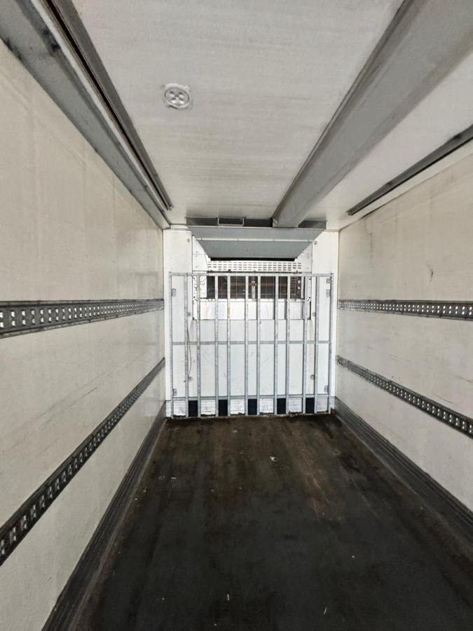 Semirremolque frigorífico Chereau Carrier VECTOR 1850: foto 11 Semirremolque frigorífico Chereau Carrier VECTOR 1850: foto 11