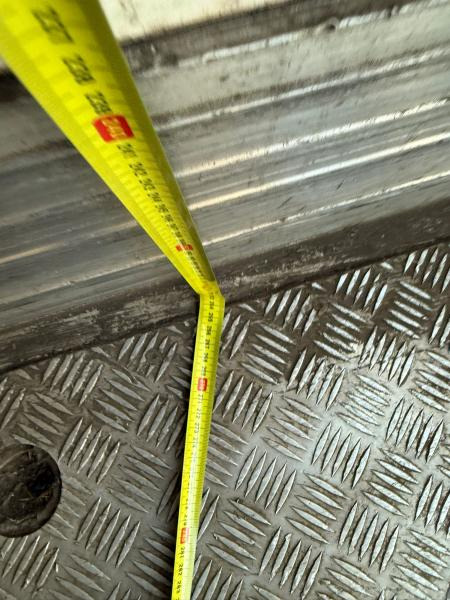 Semirremolque frigorífico Chereau Carrier VECTOR 1850: foto 14 Semirremolque frigorífico Chereau Carrier VECTOR 1850: foto 14