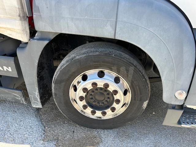 Camión lona MAN TGS 18.440: foto 5 Camión lona MAN TGS 18.440: foto 5