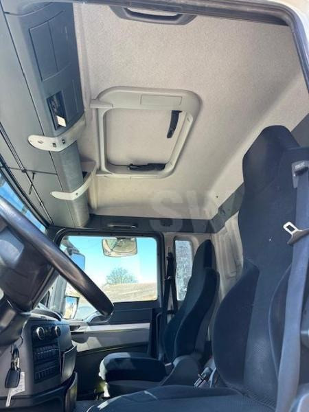 Camión lona MAN TGS 18.440: foto 8 Camión lona MAN TGS 18.440: foto 8