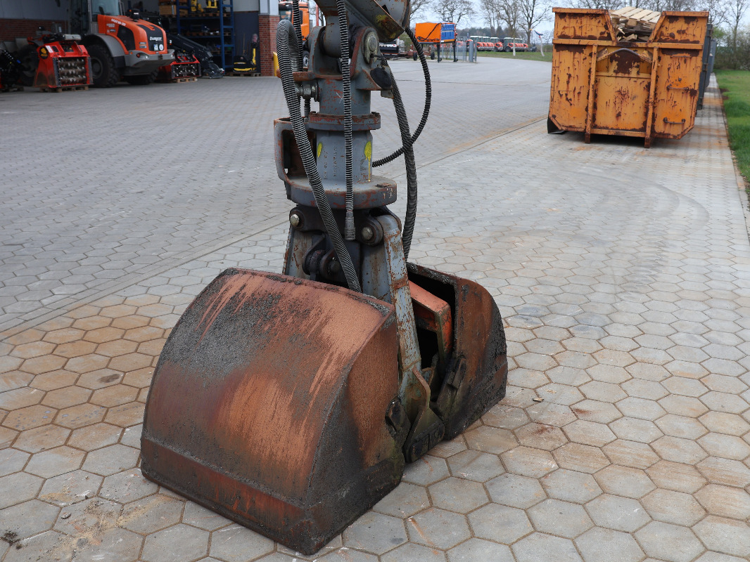 ZWEISCHALENGREIFER 800 MM - Cuchara de mordazas: foto 2 ZWEISCHALENGREIFER 800 MM - Cuchara de mordazas: foto 2