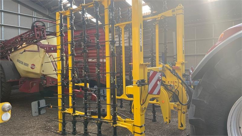 Bednar Striegel PRO PN 7500 - Grada de púas: foto 3 Bednar Striegel PRO PN 7500 - Grada de púas: foto 3