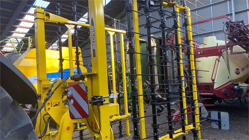 Bednar Striegel PRO PN 7500 - Grada de púas: foto 1 Bednar Striegel PRO PN 7500 - Grada de púas: foto 1