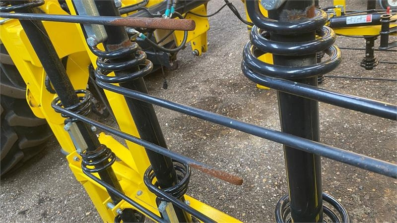 Bednar Striegel PRO PN 7500 - Grada de púas: foto 4 Bednar Striegel PRO PN 7500 - Grada de púas: foto 4