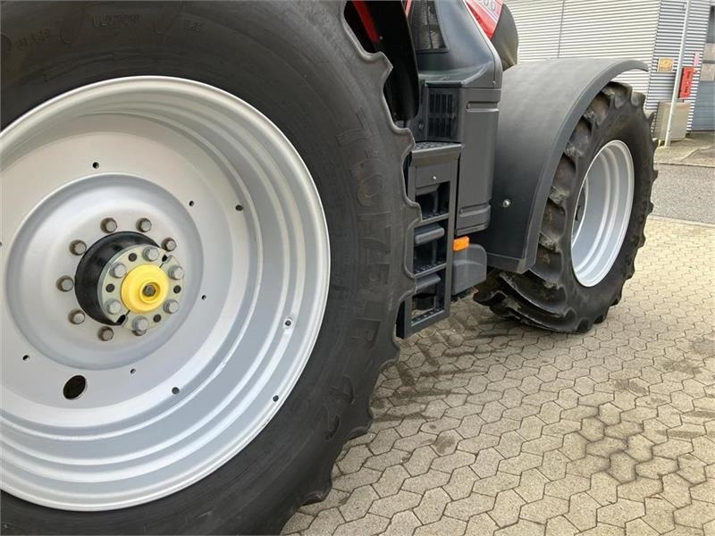 Case IH Optum 300 CVX  - Tractor: foto 4 Case IH Optum 300 CVX  - Tractor: foto 4