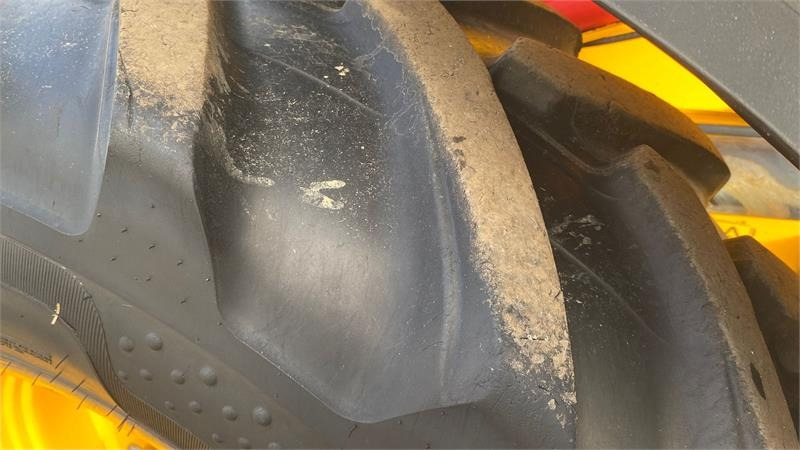 JCB 4CX - Retroexcavadora: foto 5 JCB 4CX - Retroexcavadora: foto 5