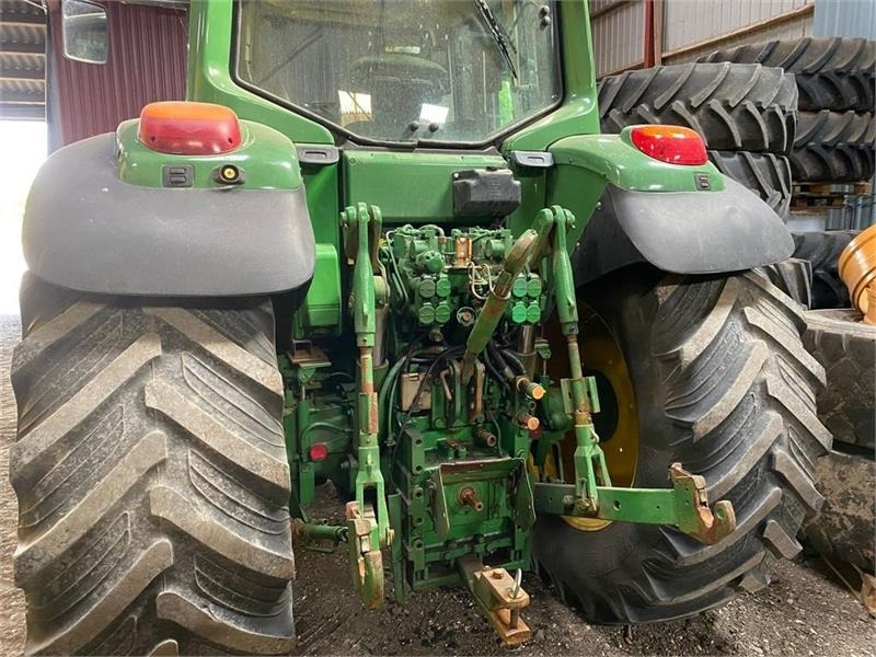 John Deere 6920 S Autopower - Tractor: foto 3 John Deere 6920 S Autopower - Tractor: foto 3
