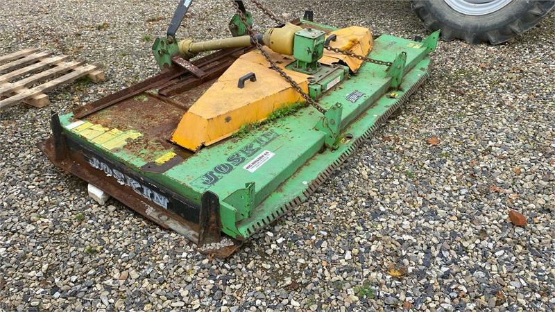 Joskin TR270/C3 - Segadora: foto 2 Joskin TR270/C3 - Segadora: foto 2