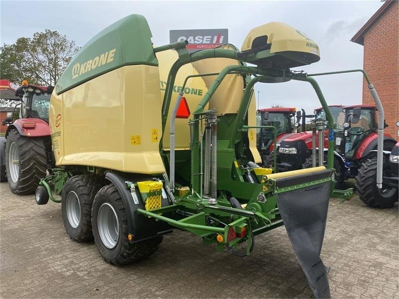 Krone CV 150 XC Extreme Comprima X-treme - Rotoempacadora: foto 3 Krone CV 150 XC Extreme Comprima X-treme - Rotoempacadora: foto 3