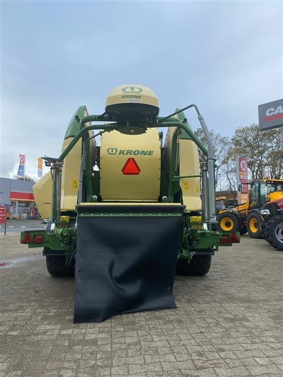 Krone CV 150 XC Extreme Comprima X-treme - Rotoempacadora: foto 5 Krone CV 150 XC Extreme Comprima X-treme - Rotoempacadora: foto 5