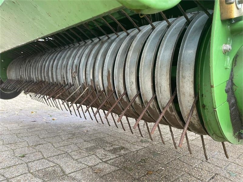 Krone CV 150 XC Extreme Comprima X-treme - Rotoempacadora: foto 4 Krone CV 150 XC Extreme Comprima X-treme - Rotoempacadora: foto 4