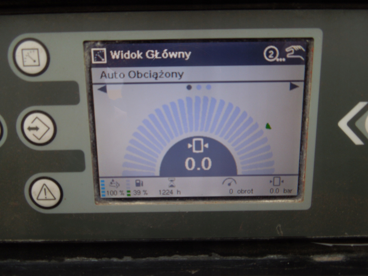 Compresor de aire Atlas copco XATS186: foto 6 Compresor de aire Atlas copco XATS186: foto 6