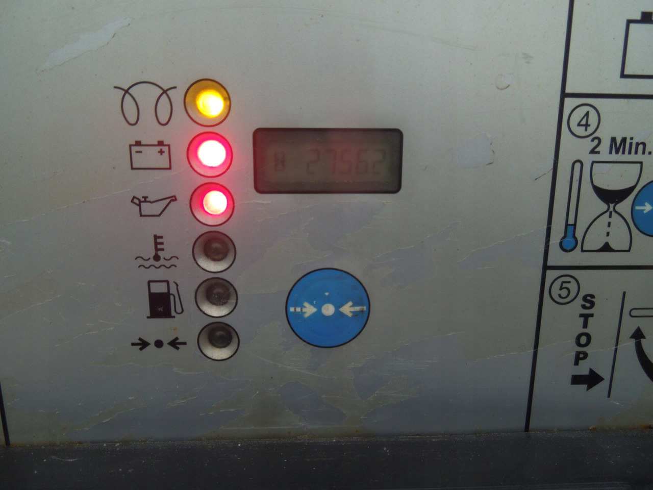 COMPAIR C76 - Compresor de aire: foto 5 COMPAIR C76 - Compresor de aire: foto 5