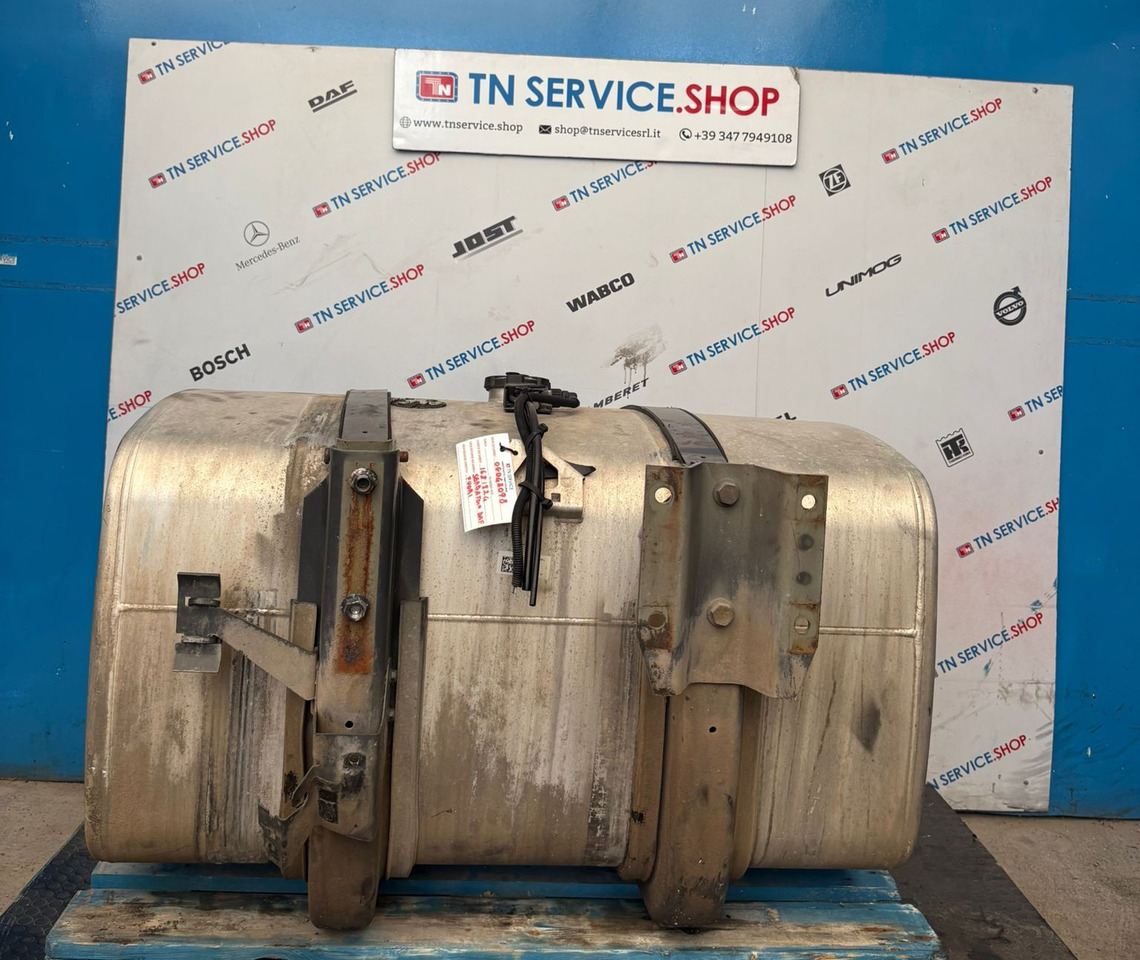 Serbatoio carburante DAF 430 lt - Depósito de combustible para Camión: foto 1 Serbatoio carburante DAF 430 lt - Depósito de combustible para Camión: foto 1