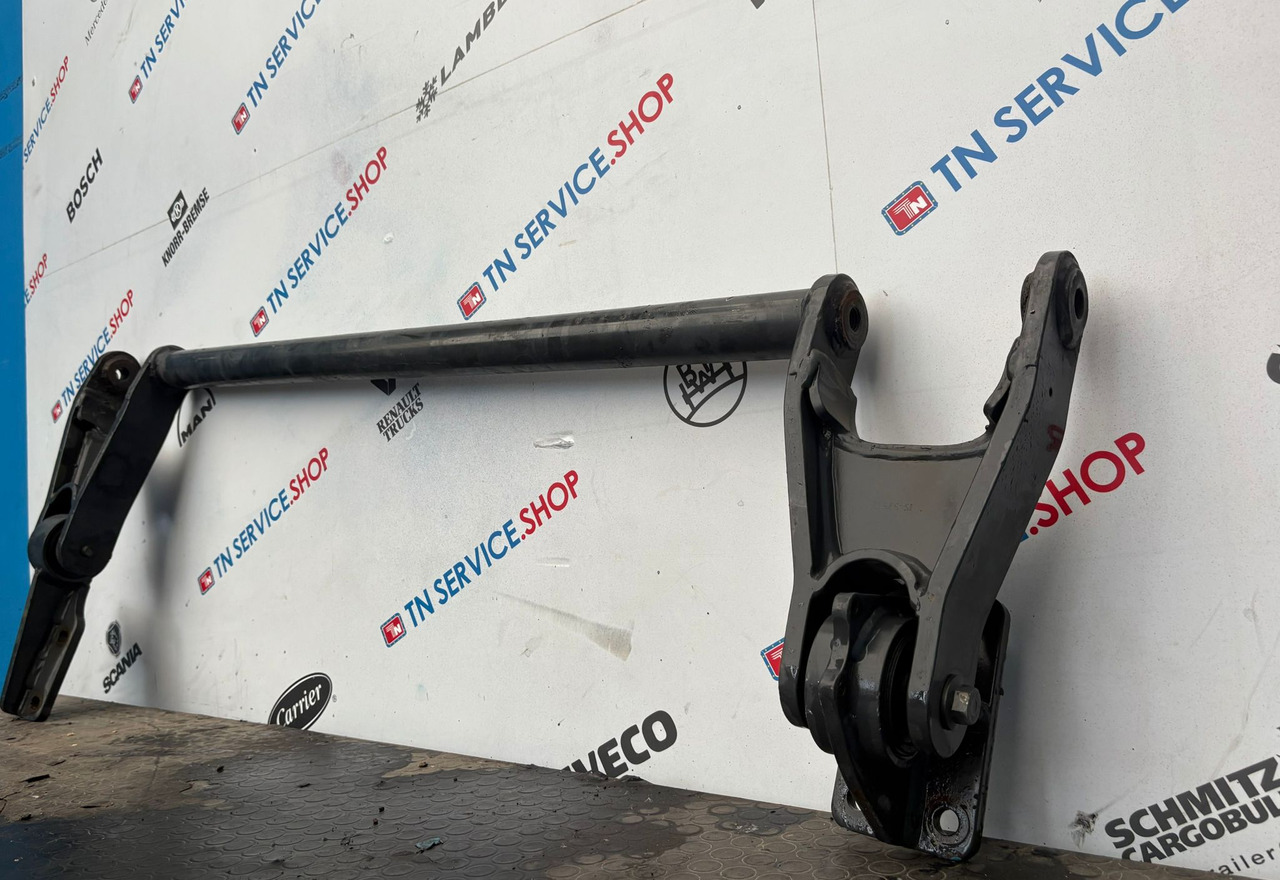 Supporto cabina per Iveco - Suspensión de cabina para Camión: foto 2 Supporto cabina per Iveco - Suspensión de cabina para Camión: foto 2