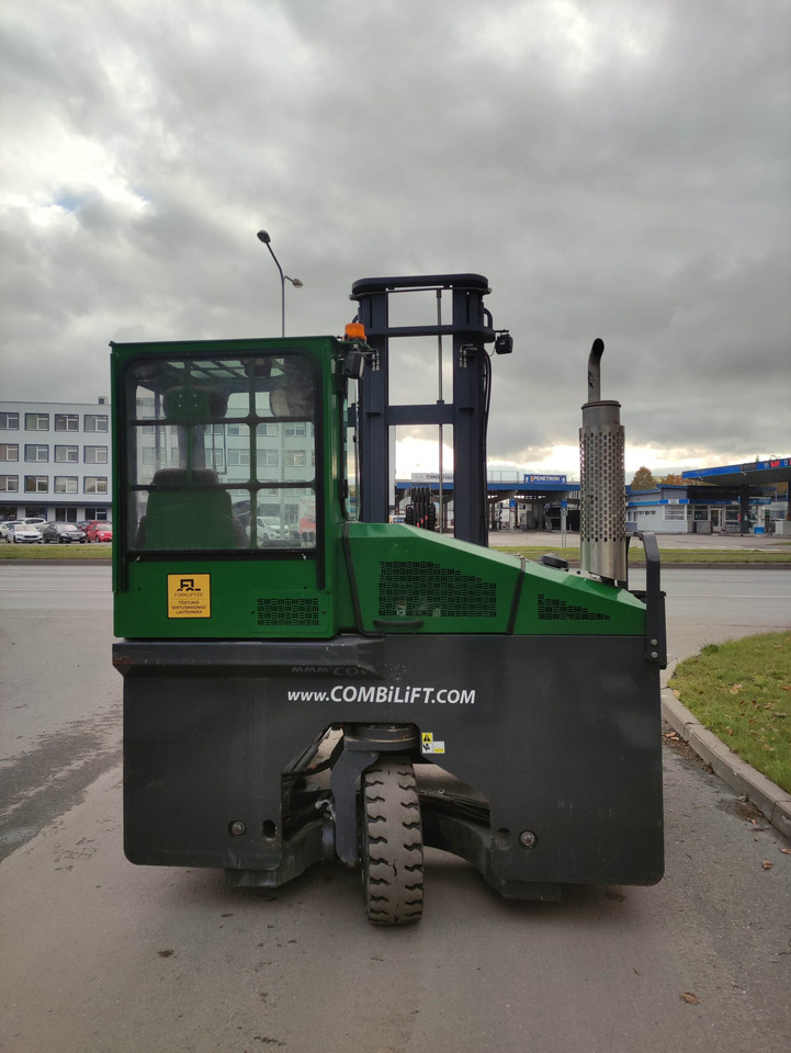 Combilift C4500 - Carretilla elevadora diésel: foto 3 Combilift C4500 - Carretilla elevadora diésel: foto 3