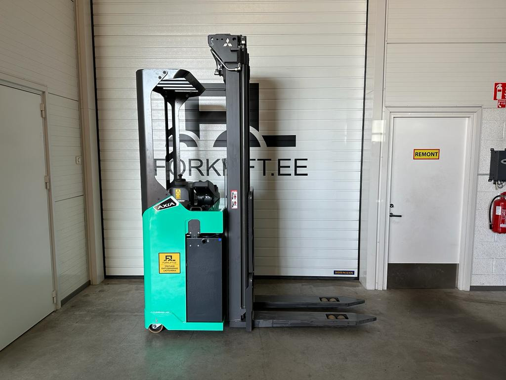 Mitsubishi SBR16N - Apilador: foto 5 Mitsubishi SBR16N - Apilador: foto 5