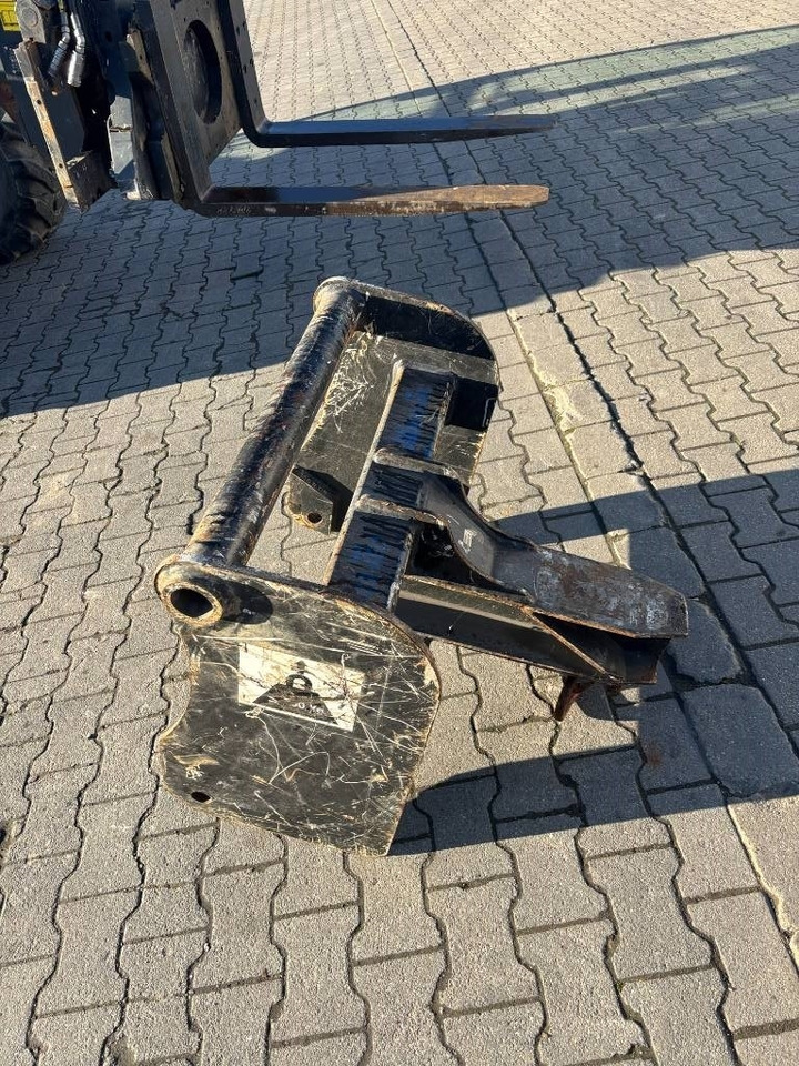 Bobcat Lasthaken - Manipulador telescópico: foto 2 Bobcat Lasthaken - Manipulador telescópico: foto 2