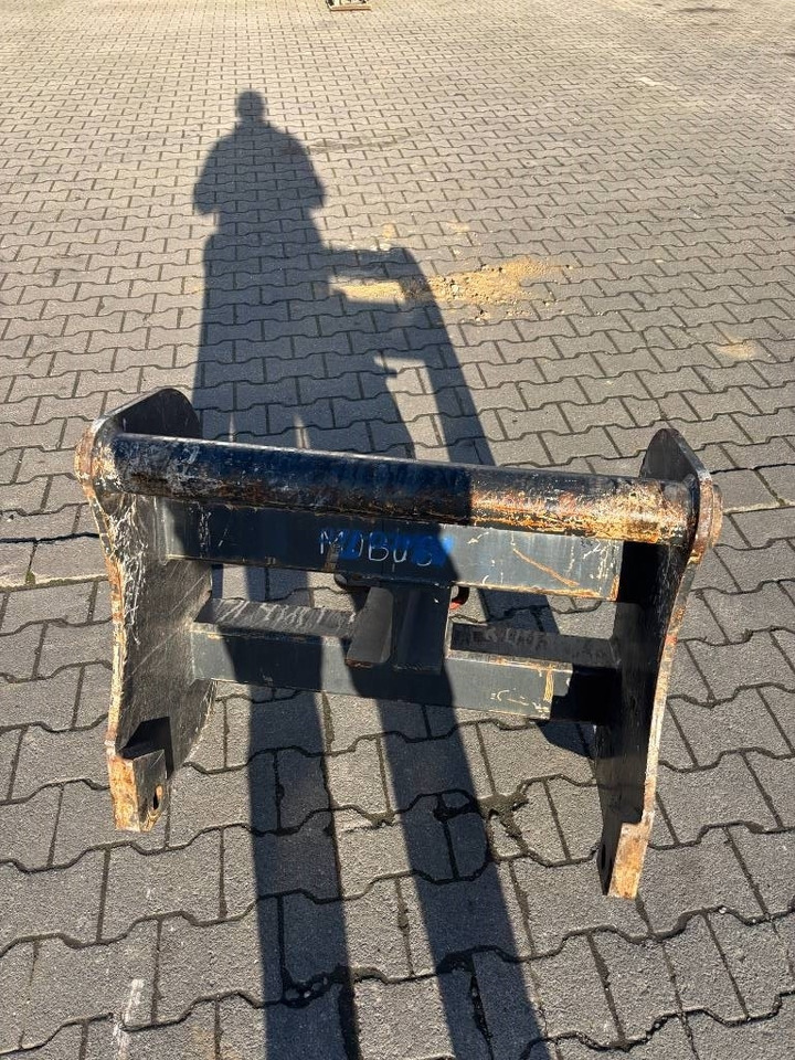 Bobcat Lasthaken - Manipulador telescópico: foto 3 Bobcat Lasthaken - Manipulador telescópico: foto 3