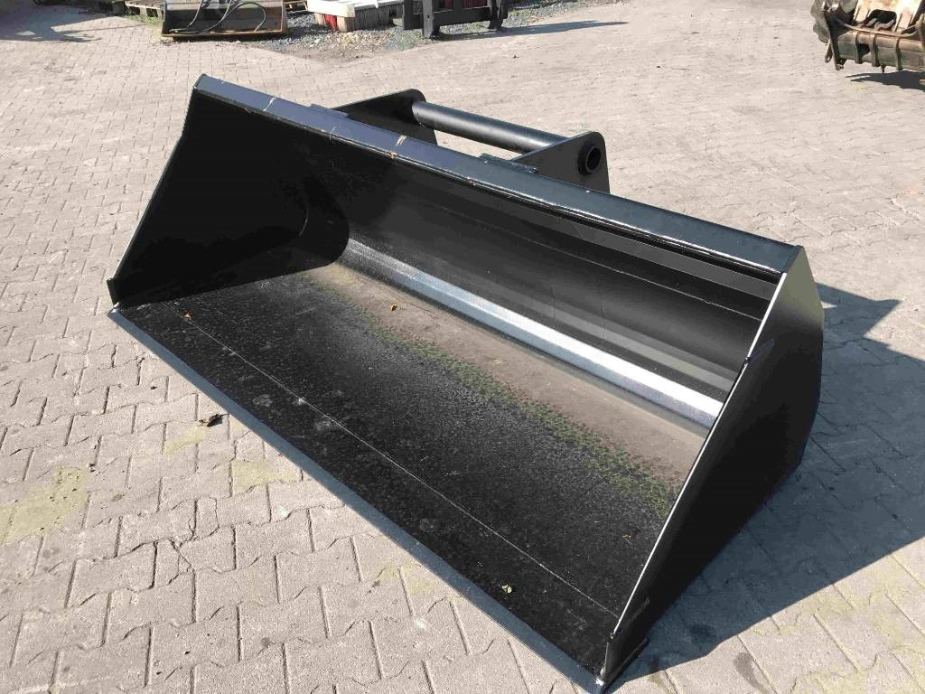 Bobcat Schaufel - Cazo para Maquinaria de construcción: foto 4 Bobcat Schaufel - Cazo para Maquinaria de construcción: foto 4