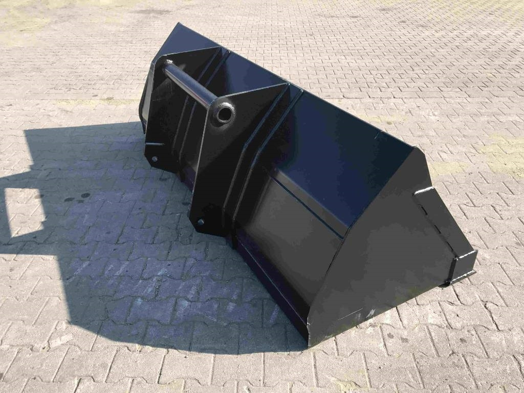 Bobcat Schaufel - Cazo para Maquinaria de construcción: foto 2 Bobcat Schaufel - Cazo para Maquinaria de construcción: foto 2