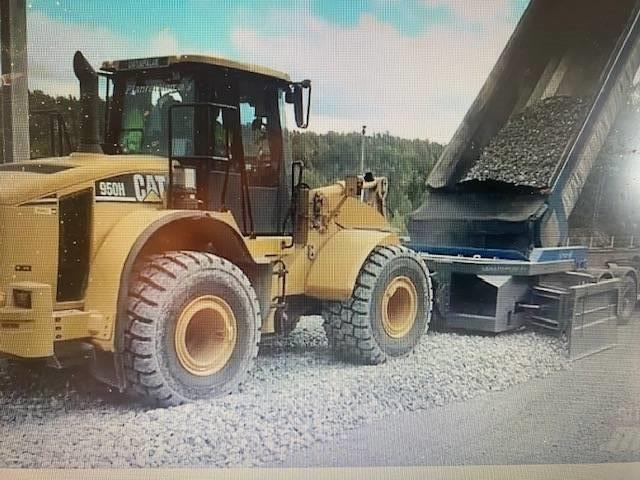 Grader Reptail Like New MM: foto 6 Grader Reptail Like New MM: foto 6