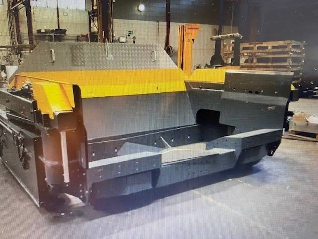 Reptail Like New MM  - Grader: foto 3 Reptail Like New MM  - Grader: foto 3