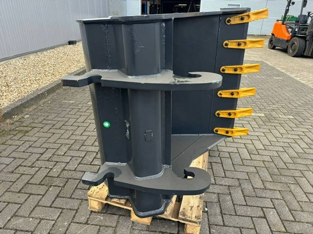 VemaTec NEW CW30 Bucket 1200mm Nieuw - Cazo para excavadora para Maquinaria de construcción: foto 2 VemaTec NEW CW30 Bucket 1200mm Nieuw - Cazo para excavadora para Maquinaria de construcción: foto 2