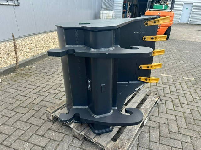VemaTec VemaTec NEW CW30 Bucket 1000mmm Nieuw Graafbak - Cazo para excavadora para Maquinaria de construcción: foto 2 VemaTec VemaTec NEW CW30 Bucket 1000mmm Nieuw Graafbak - Cazo para excavadora para Maquinaria de construcción: foto 2