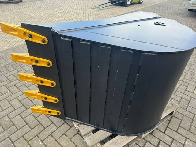 VemaTec VemaTec NEW CW30 Bucket 1000mmm Nieuw Graafbak - Cazo para excavadora para Maquinaria de construcción: foto 4 VemaTec VemaTec NEW CW30 Bucket 1000mmm Nieuw Graafbak - Cazo para excavadora para Maquinaria de construcción: foto 4