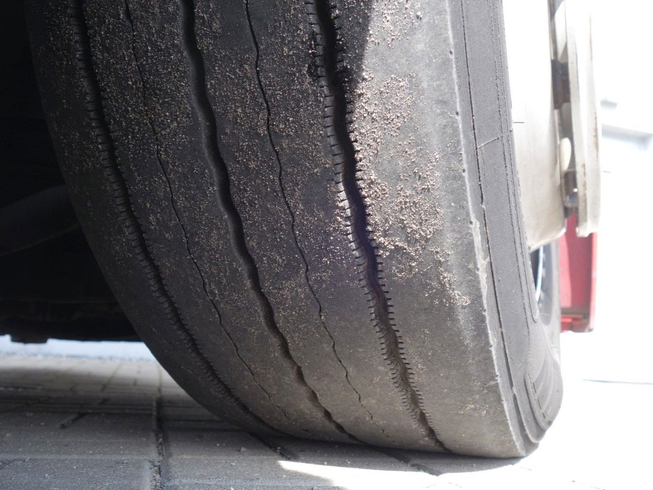 Camión portavehículos Mercedes-Benz Actros 1843 MP5 Metago Pro / Metago Pro VDI: foto 14