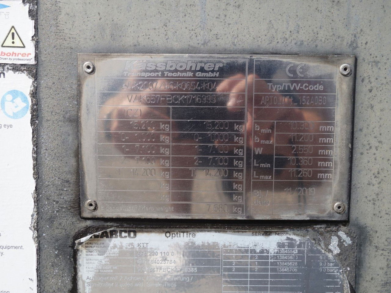 Camión portavehículos Mercedes-Benz Actros 1843 MP5 Metago Pro / Metago Pro VDI: foto 9