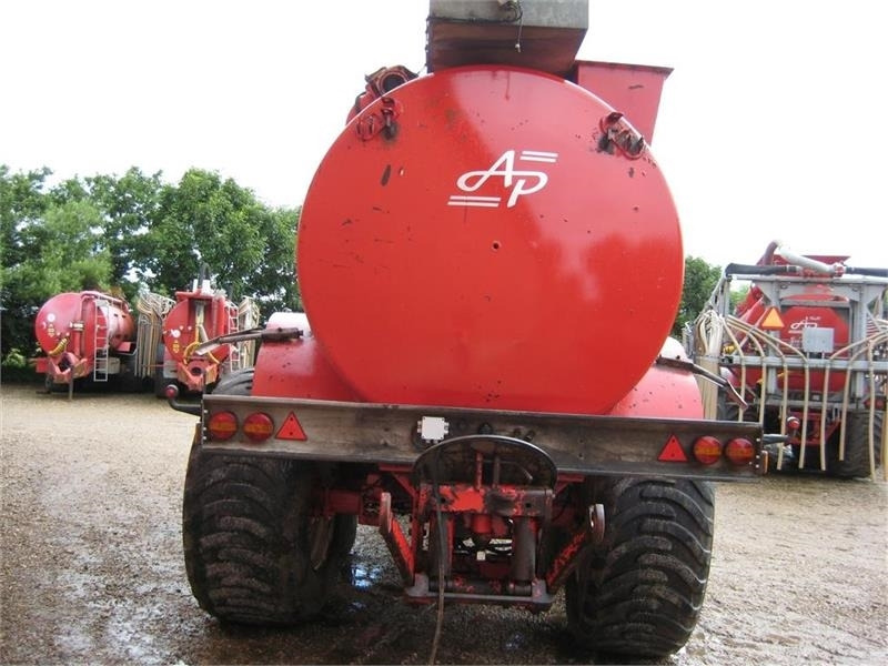 AP GV 22 - Cuba de purín: foto 5 AP GV 22 - Cuba de purín: foto 5