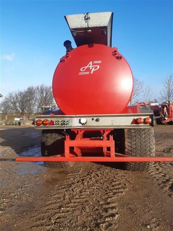 Cuba de purín AP GV 25: foto 8 Cuba de purín AP GV 25: foto 8