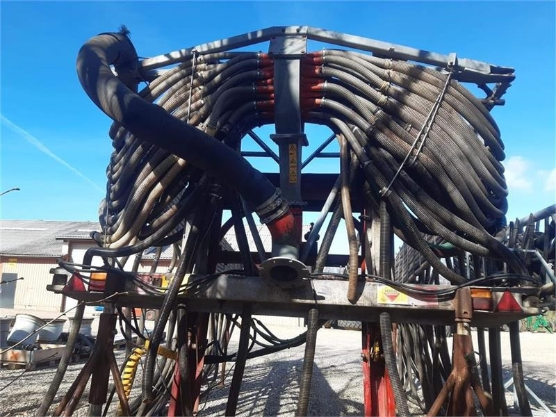 Cuba de purín Harsø 24m slæbeslangebom 16-20-24 m 1 fordeler: foto 1