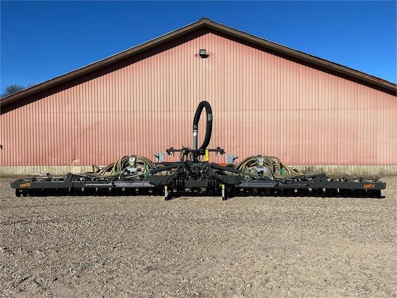 Kaweco PRO-JECT 1200 - Cuba de purín: foto 3 Kaweco PRO-JECT 1200 - Cuba de purín: foto 3