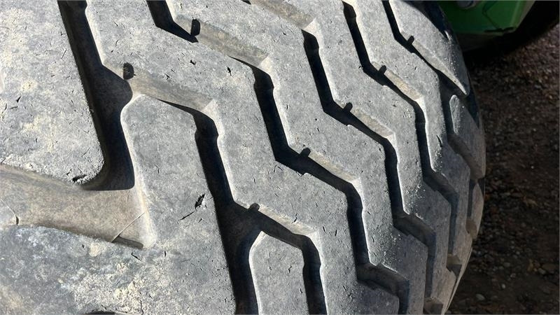 Desensiladora Krone GX440 GX440: foto 13